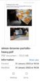 Thumbnail for version as of 07:55, 7 April 2023